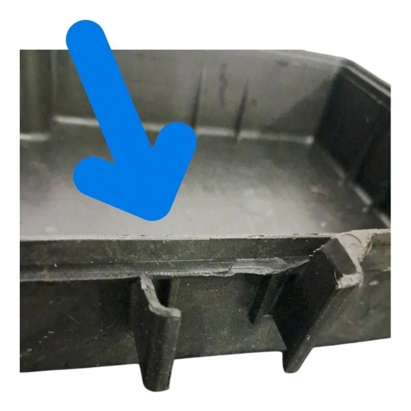 Tampa Caixa Fusivel Chery Tiggo 5x 2021 2024