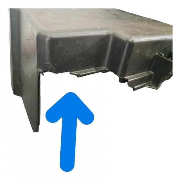 Tampa Caixa Fusivel Chery Tiggo 5x 2021 2024