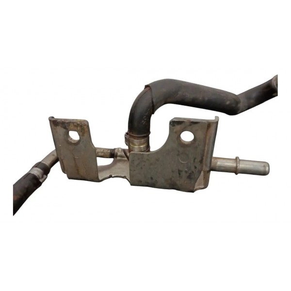 Cano Cabo Retorno Bico Injetor Fiat Toro 2023