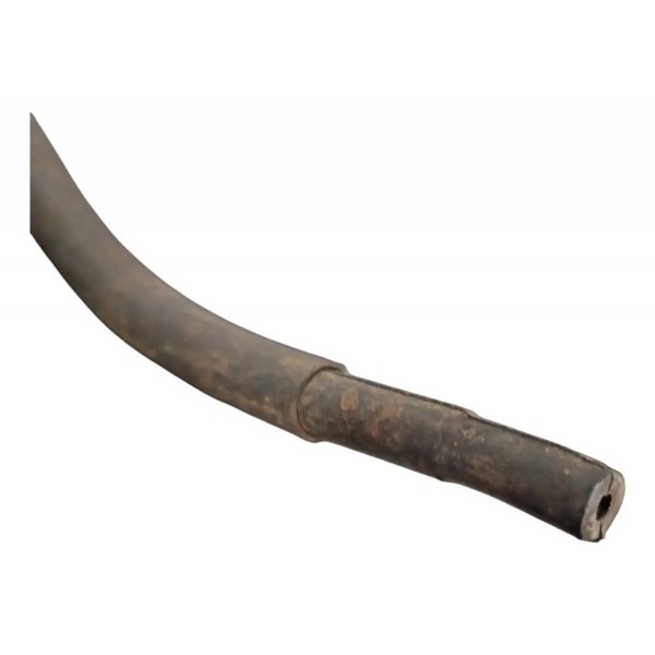 Cano Cabo Retorno Bico Injetor Fiat Toro 2023
