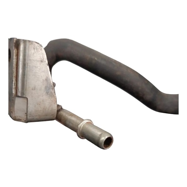 Cano Cabo Retorno Bico Injetor Fiat Toro 2023