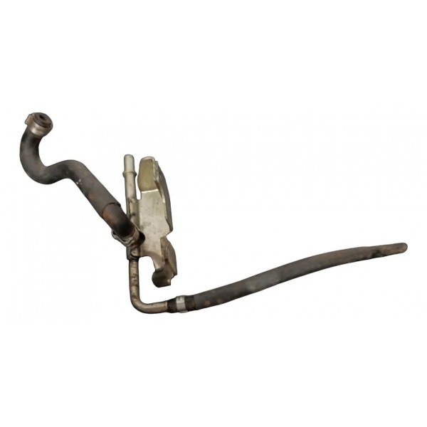 Cano Cabo Retorno Bico Injetor Fiat Toro 2023