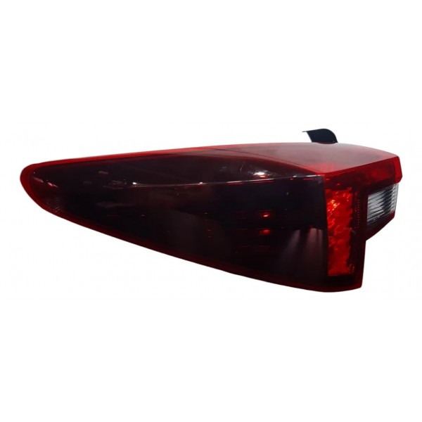 Lanterna Traseira Esquerda Original Hb20 Sedan 2023 A 2025
