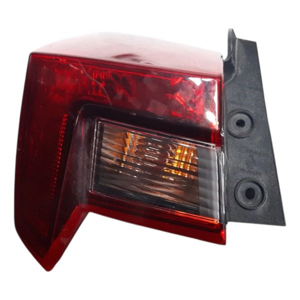 Lanterna Traseira Esquerda Original Hb20 Sedan 2023 A 2025