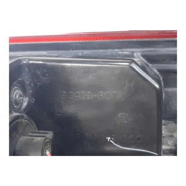 Lanterna Traseira Esquerda Original Hb20 Sedan 2023 A 2025