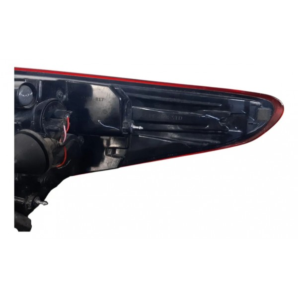 Lanterna Traseira Esquerda Original Hb20 Sedan 2023 A 2025