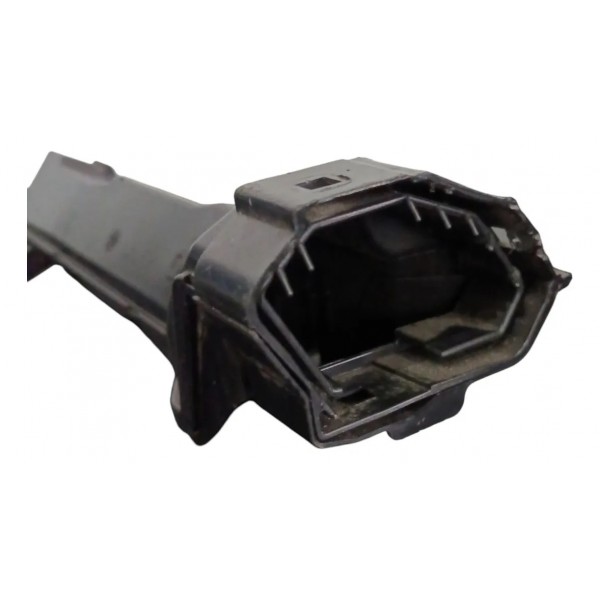 Defletor Ar Radiador Direito Original Hb20 2016 2019