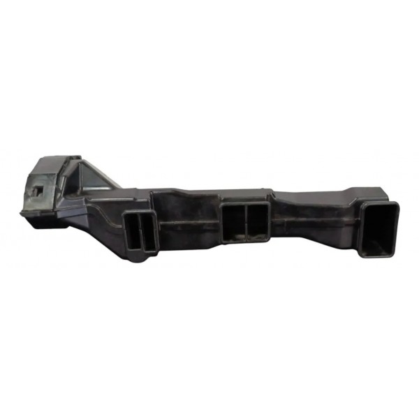 Defletor Ar Radiador Direito Original Hb20 2016 2019