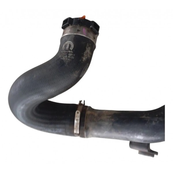 Mangueira Intercooler Esquerdo Fiat Toro Compass 2017-2020