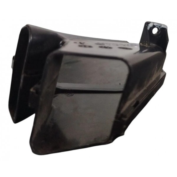 Acabamento Caixa Evaporadora Chery Tiggo 7 2023 2024