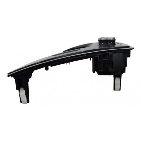 Comando Ar Condicionado Toyota Corolla Altis Hybrid 2021-23
