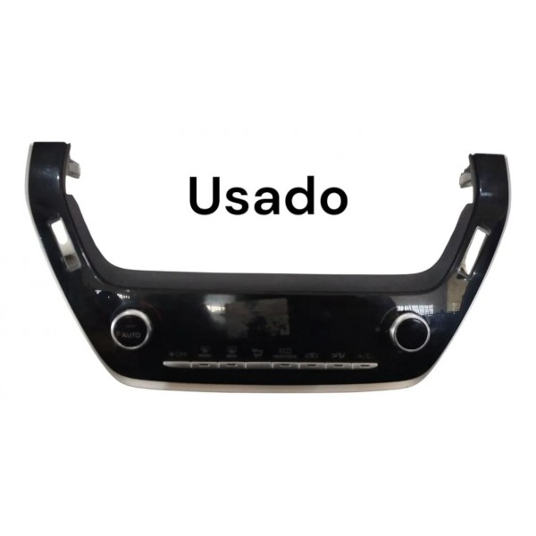 Comando Ar Condicionado Toyota Corolla Altis Hybrid 2021-23