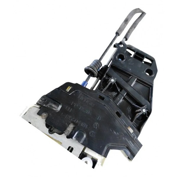 Fechadura Traseira Esquerda Jeep Compass 2023