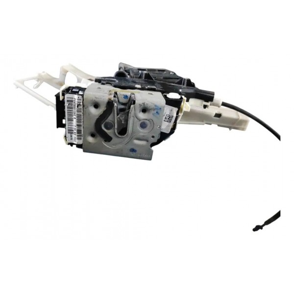 Fechadura Traseira Esquerda Jeep Compass 2023
