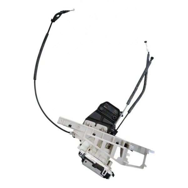 Fechadura Traseira Esquerda Jeep Compass 2023