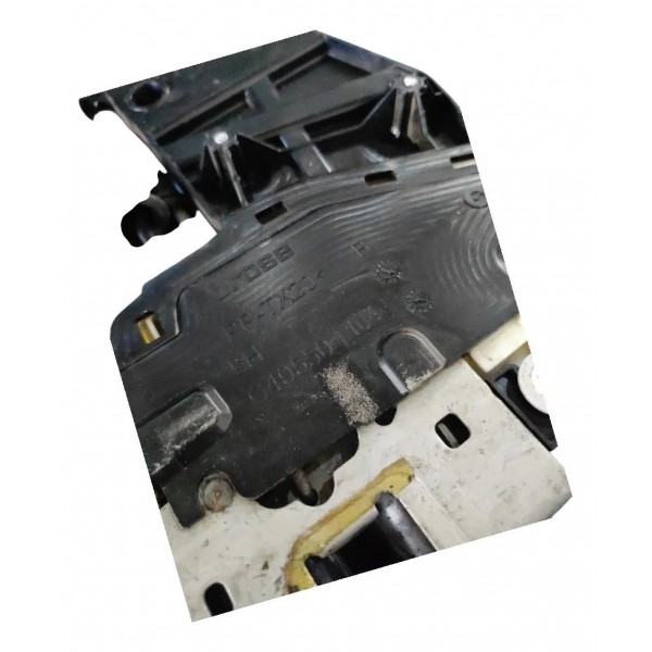 Fechadura Traseira Esquerda Jeep Compass 2023