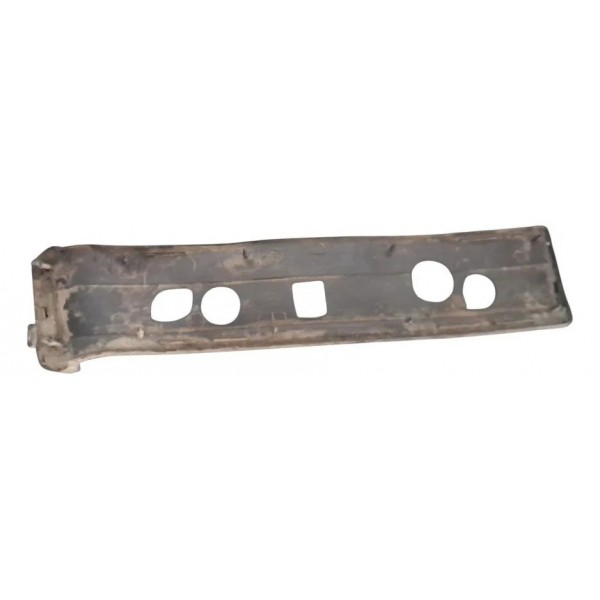 Borracha Hack Do Teto Traseiro Direito Fiat Toro 2016-20211