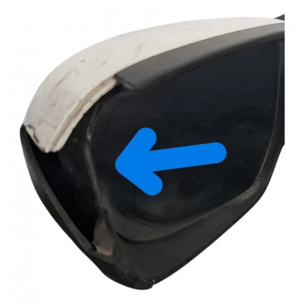 Retrovisor Esquerdo Gm Onix 2020 A 2025