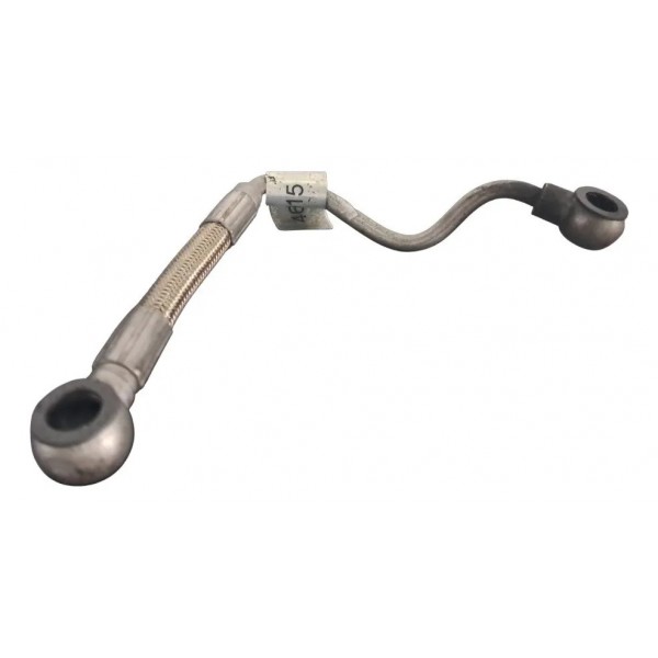 Cano Duto Óleo Turbina Jeep Commander 2.0 Diesel 2022 2025