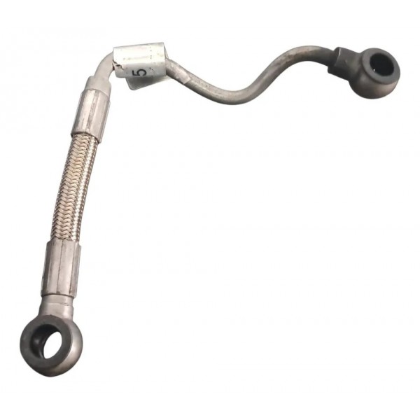 Cano Duto Óleo Turbina Jeep Commander 2.0 Diesel 2022 2025