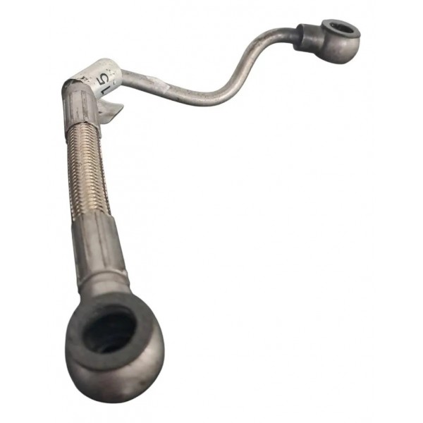 Cano Duto Óleo Turbina Jeep Commander 2.0 Diesel 2022 2025
