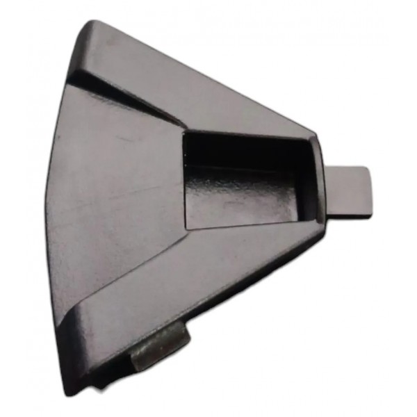 Moldura Interna Retrovisor Mercedes Glc 300 2023