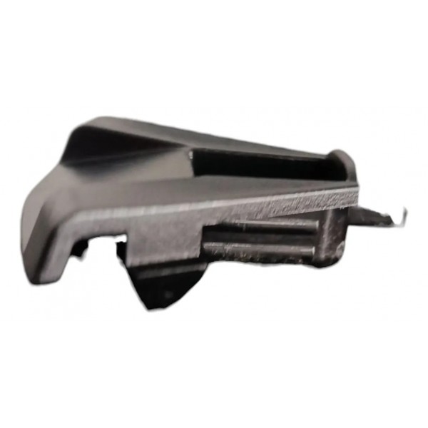 Moldura Interna Retrovisor Mercedes Glc 300 2023