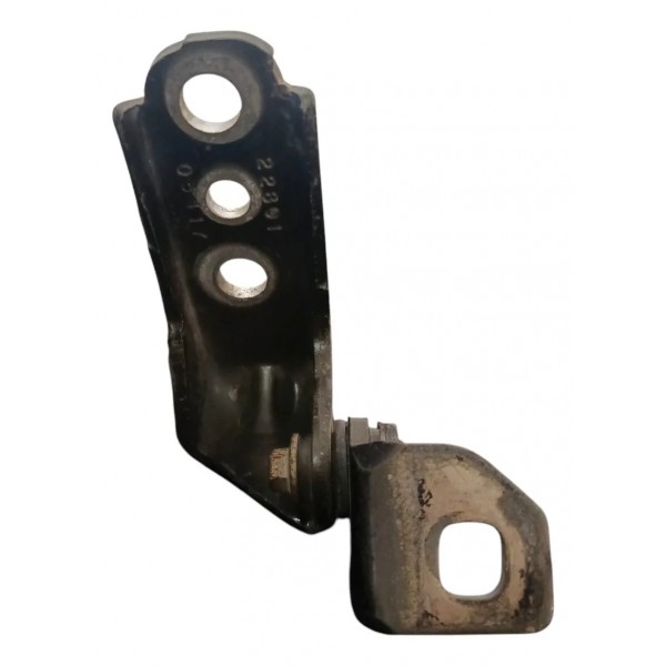 Dobradiça Porta Dianteira Esquerda Ford Ecosport 2019
