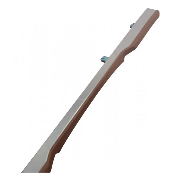Moldura Painel Original Creta 2025