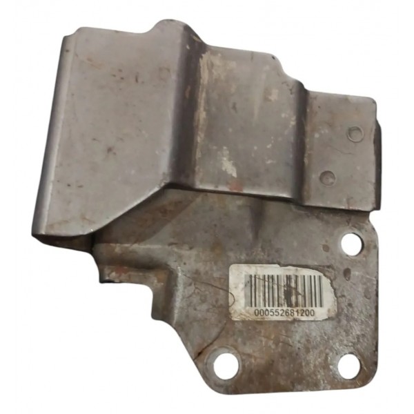 Suporte Bomba Alta Jeep Compass 2021 2024