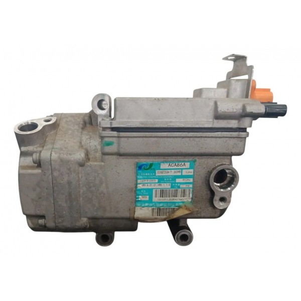 Compressor Ar Condicionado Byd Dolphin 2024 2025