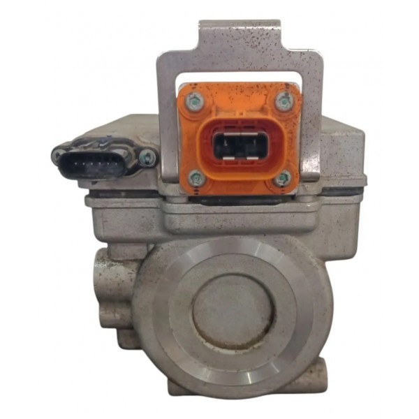 Compressor Ar Condicionado Byd Dolphin 2024 2025