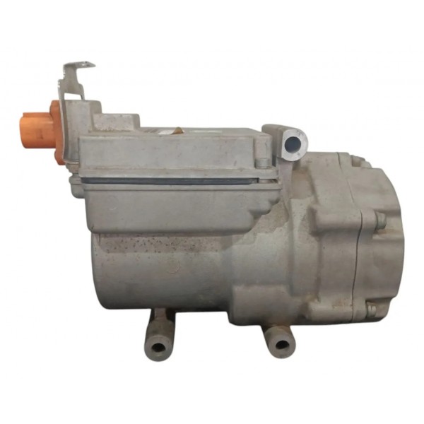 Compressor Ar Condicionado Byd Dolphin 2024 2025