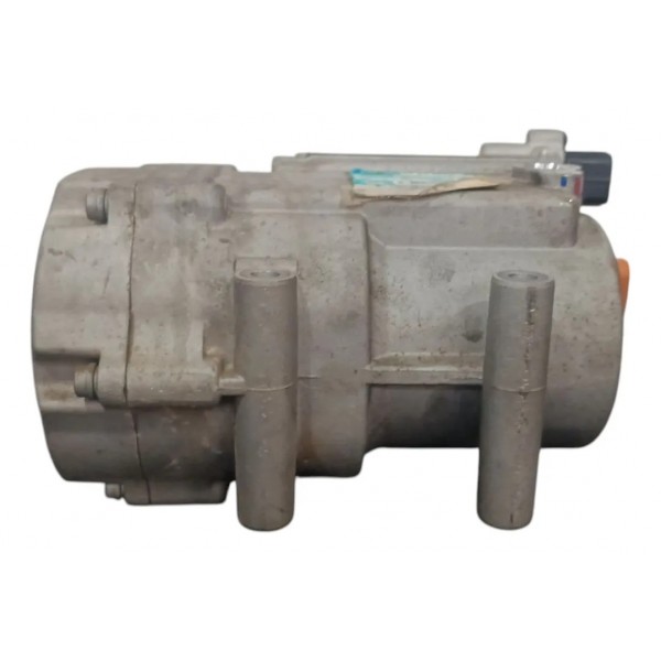 Compressor Ar Condicionado Byd Dolphin 2024 2025