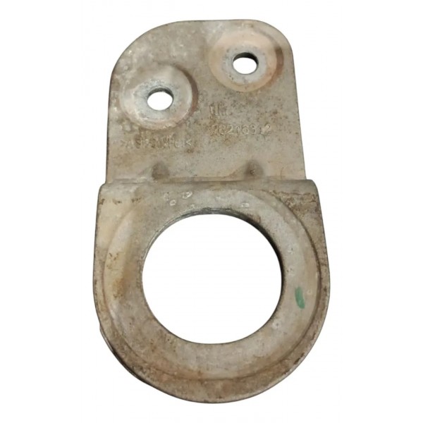 Suporte Inferior Radiador Direito Gm Tracker 2023 2024