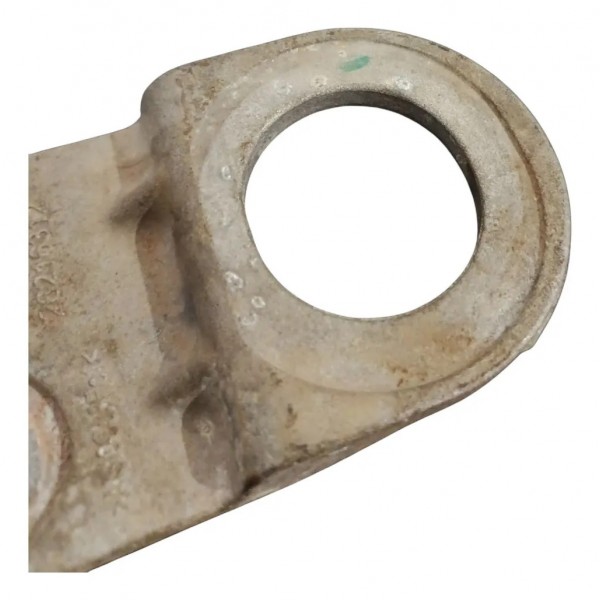 Suporte Inferior Radiador Direito Gm Tracker 2023 2024