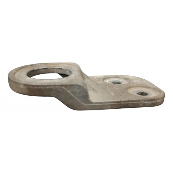 Suporte Inferior Radiador Direito Gm Tracker 2023 2024