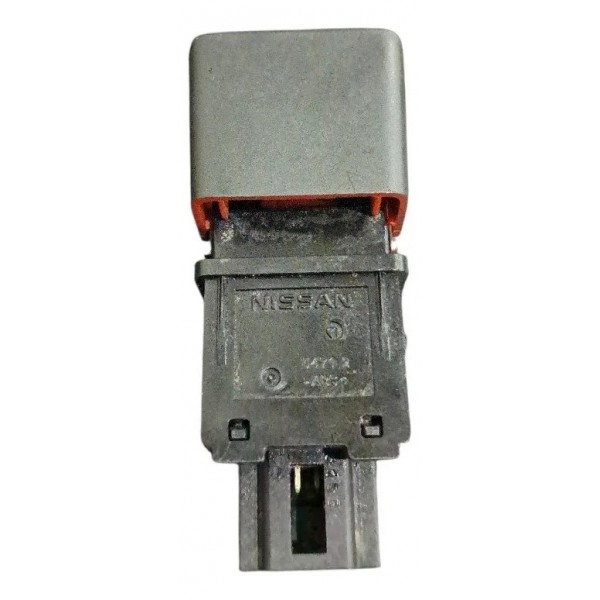 Botão Pisca Alerta Nissan Kicks 2023 2024 2025
