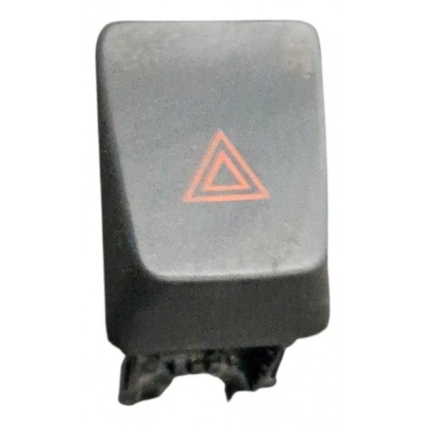 Botão Pisca Alerta Nissan Kicks 2023 2024 2025