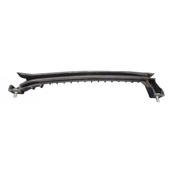Canaleta Vidro Direito Fiat Fastback 2023 Preto