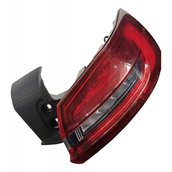 Lanterna Traseira Direita Fastback Abarth 2023 2025 Original