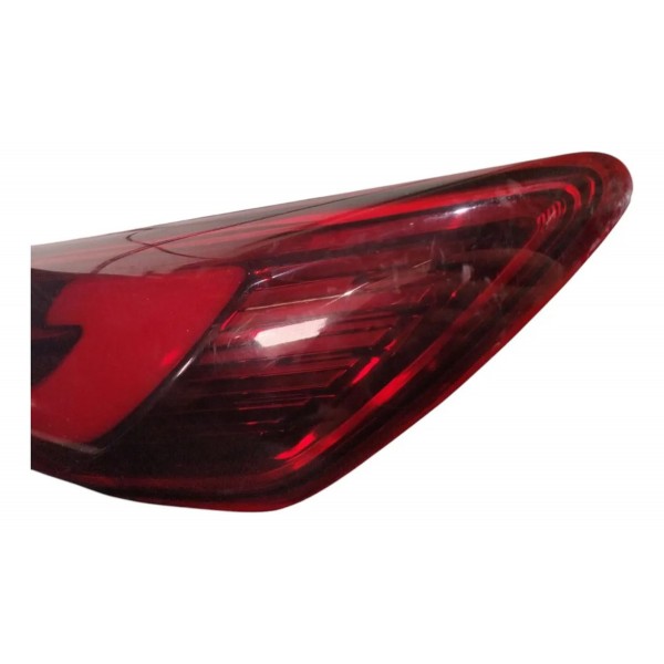 Lanterna Traseira Direita Fastback Abarth 2023 2025 Original