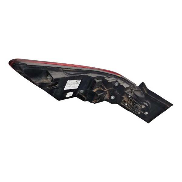 Lanterna Traseira Direita Fastback Abarth 2023 2025 Original