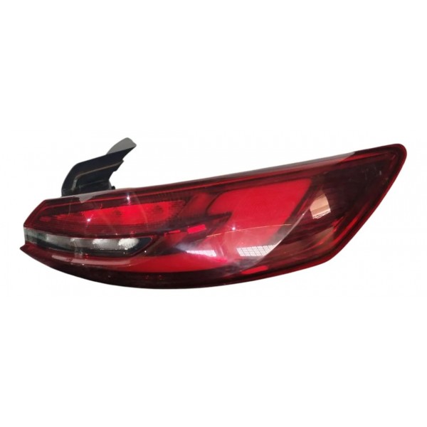 Lanterna Traseira Direita Fastback Abarth 2023 2025 Original