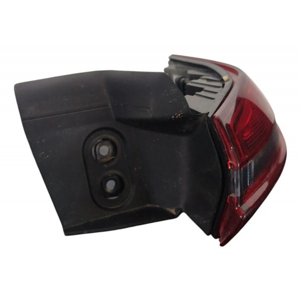 Lanterna Traseira Direita Fastback Abarth 2023 2025 Original