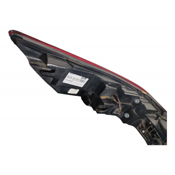 Lanterna Traseira Direita Fastback Abarth 2023 2025 Original