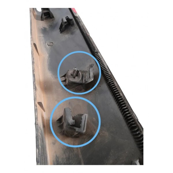 Aplique Porta Dianteira Direita Fiat Fastback 2023 2024