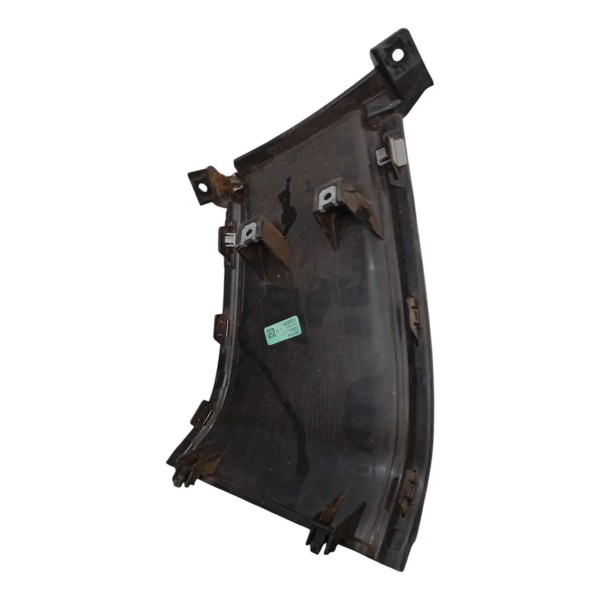 Duto De Ar Friso Para-choque Direito Fiat Fastback 2023