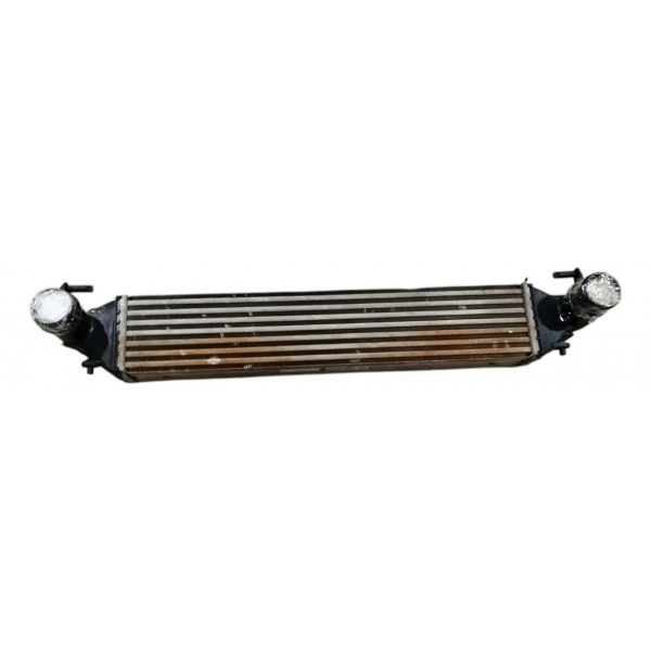 Radiador Intercooler Fiat Toro Freedom 2.0 16v 2016/2021