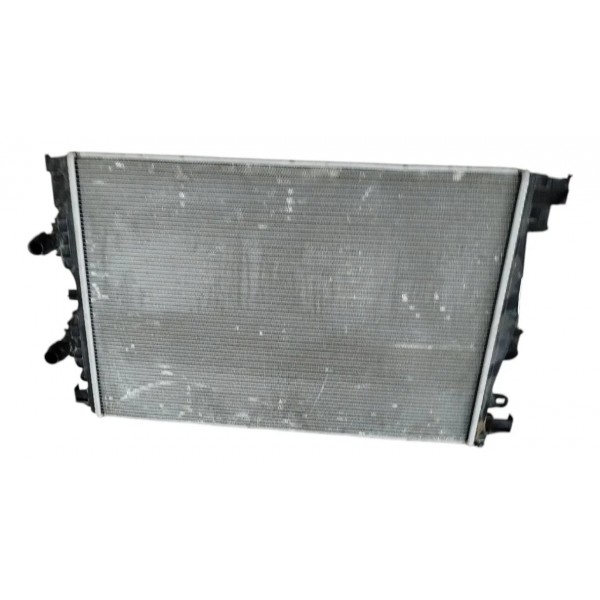 Radiador Água Fiat Toro Jeep Renegade 2021/2022